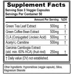 Evlution Nutrition Lean Mode Evlution Nutrition Lean Mode